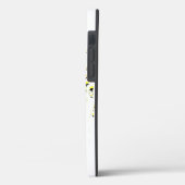 Coque-Mate du chimpanzé arc-en-ciel coque iphone (Verso / Gauche)