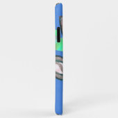 coque-Mate iPhone 11 Pro Max Coque (Dos/Droite)