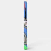 coque-Mate iPhone 11 Pro Max Coque (Dos/Gauche)