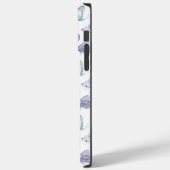 Coque-Mate iPhone 14 Pro Max Coque (Verso / Gauche)