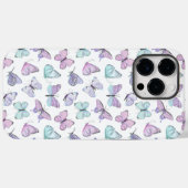 Coque-Mate iPhone 14 Pro Max Coque (Verso (horizontal))