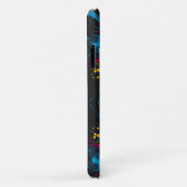Coque-Mate Motif Apple iPhone 11 / coque ipad (Dos/Droite)
