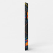 Coque-Mate Motif Apple iPhone 11 / coque ipad (Dos/Gauche)