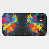Coque-Mate Motif Apple iPhone 11 / coque ipad (Dos (Horizontal))