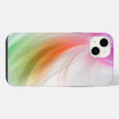 Coque-mate robuste Apple iphone 14 coque plus (Verso Horizontal)