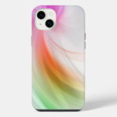 Coque-mate robuste Apple iphone 14 coque plus (Verso)