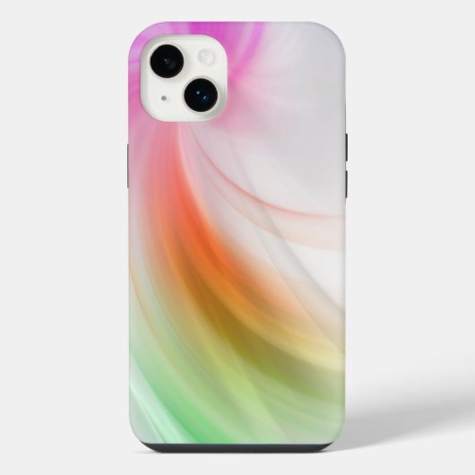 Coque-mate robuste Apple iphone 14 coque plus (Verso)