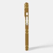 Coque-Mate Samsung Galaxy Coque (Verso / Gauche)