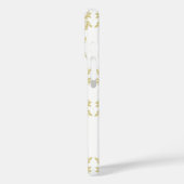 Coque-Mate Samsung Galaxy Coque (Verso / Gauche)