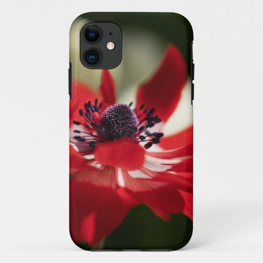 Coque-Mate Tough Apple iPhone 11 Coque (Dos)