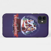 Coque-Mate Tough Apple iPhone 11 Coque (Dos (Horizontal))