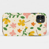 Coque-Mate Tough Apple iPhone 11 Coque (Dos (Horizontal))