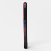 Coque-Mate Tough Apple iPhone 11 Coque (Dos/Gauche)