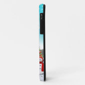 Coque-Mate Tough Apple iPhone 11 Coque (Dos/Gauche)