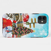 Coque-Mate Tough Apple iPhone 11 Coque (Dos (Horizontal))