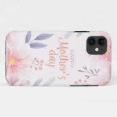 Coque-Mate Tough Apple iPhone 11 Coque (Dos (Horizontal))