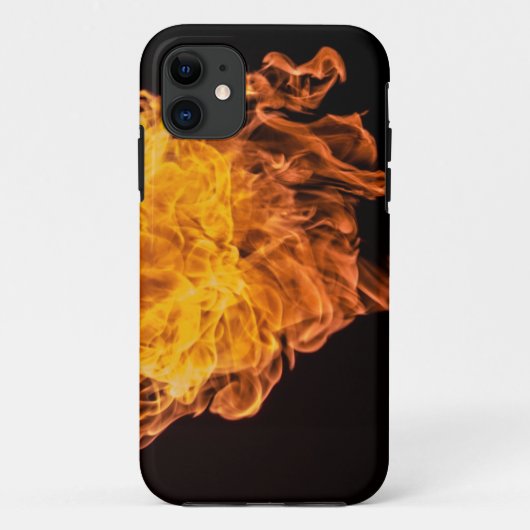 Coque-Mate Tough Apple iPhone 11 Coque (Dos)
