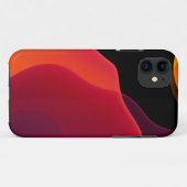 Coque-Mate Tough Apple iPhone 11 Coque (Dos (Horizontal))
