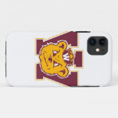 Coque-Mate Tough Apple iPhone 11 Coque (Dos (Horizontal))