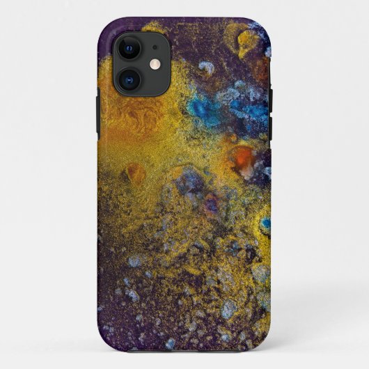 Coque-Mate Tough Apple iPhone 11 Coque (Dos)