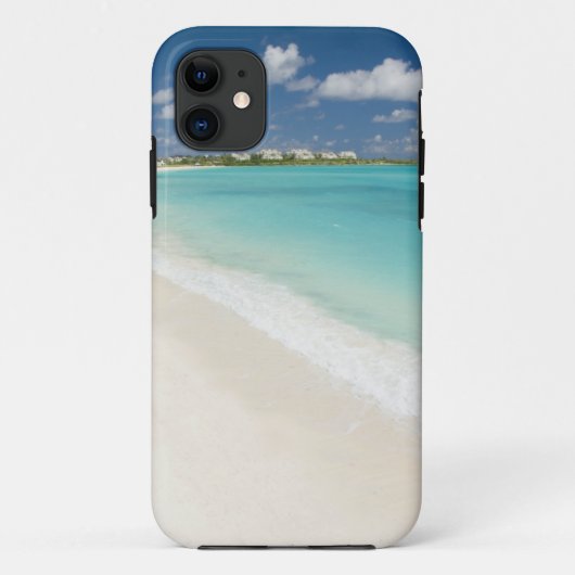 Coque-Mate Tough Apple iPhone 11 Coque (Dos)