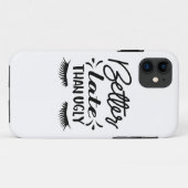 Coque-Mate Tough Apple iPhone 11 Coque (Dos (Horizontal))