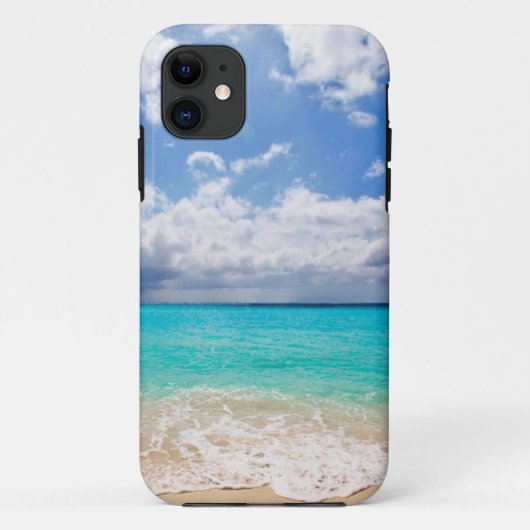 Coque-Mate Tough Apple iPhone 11 Coque (Dos)