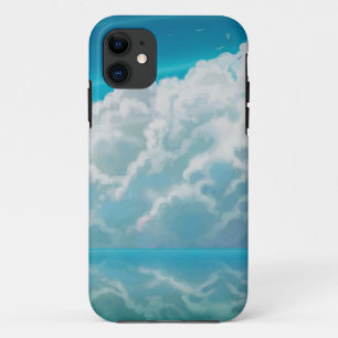 Coque-Mate Tough Apple iPhone 11 Coque