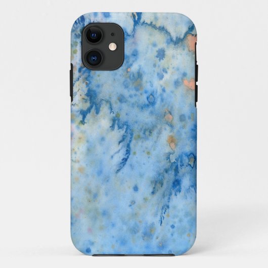 Coque-Mate Tough Apple iPhone 11 Coque (Dos)