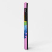 Coque-Mate Tough Apple iPhone 11 Coque (Dos/Gauche)