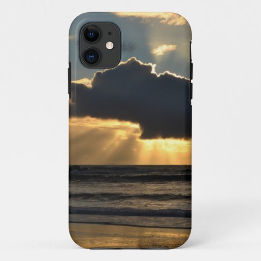 Coque-Mate Tough Apple iPhone 11 Coque (Dos)