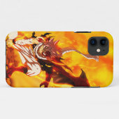Coque-Mate Tough Apple iPhone 11 Coque (Dos (Horizontal))