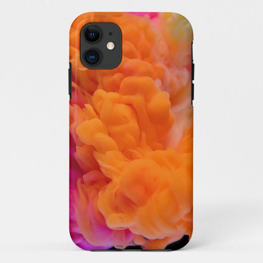 Coque-Mate Tough Apple iPhone 11 Coque (Dos)