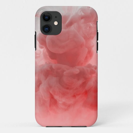 Coque-Mate Tough Apple iPhone 11 Coque (Dos)