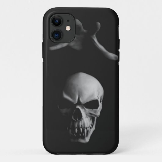 Coque-Mate Tough Apple iPhone 11 Coque (Dos)