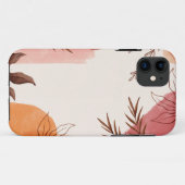 Coque-Mate Tough Apple iPhone 11 Coque (Dos (Horizontal))