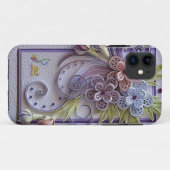 Coque-Mate Tough Apple iPhone 11 Coque (Dos (Horizontal))