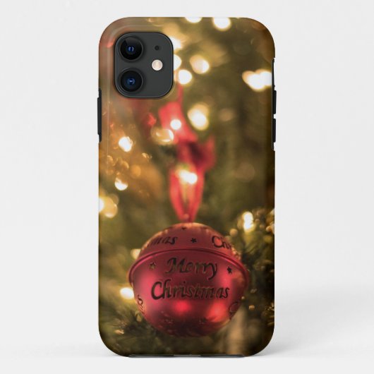 Coque-Mate Tough Apple iPhone 11 Coque (Dos)