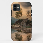 Coque-Mate Tough Apple iPhone 11 Coque (Dos)