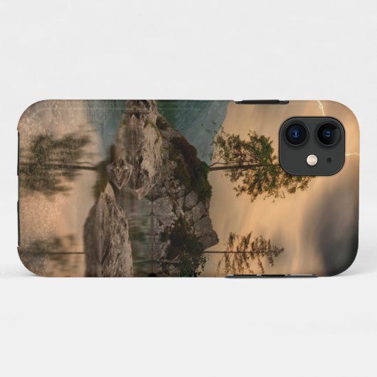 Coque-Mate Tough Apple iPhone 11 Coque (Dos (Horizontal))