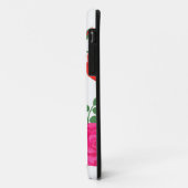 Coque-Mate Tough Apple iPhone 11 Coque (Dos/Gauche)