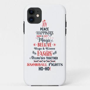 Coque-Mate Tough Apple iPhone 11 Coque