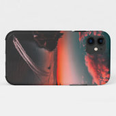 Coque-Mate Tough Apple iPhone 11 Coque (Dos (Horizontal))