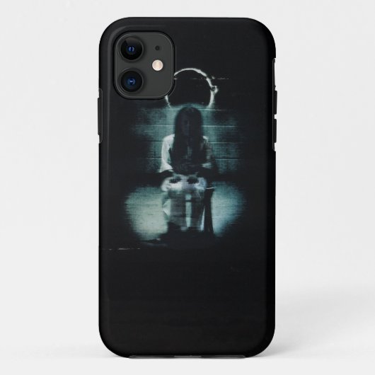 Coque-Mate Tough Apple iPhone 11 Coque (Dos)