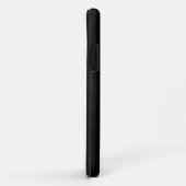 Coque-Mate Tough Apple iPhone 11 Coque (Dos/Droite)