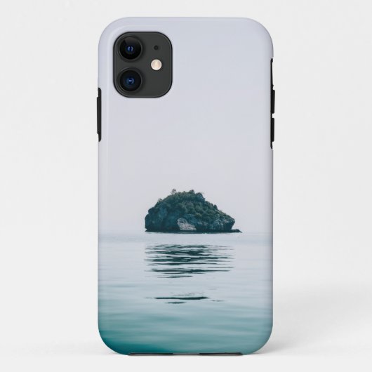 Coque-Mate Tough Apple iPhone 11 Coque (Dos)
