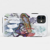 Coque-Mate Tough Apple iPhone 11 Coque (Dos (Horizontal))