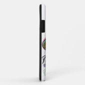Coque-Mate Tough Apple iPhone 11 Coque (Dos/Droite)