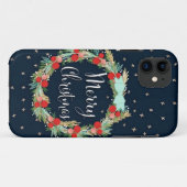 Coque-Mate Tough Apple iPhone 11 Coque (Dos (Horizontal))