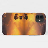 Coque-Mate Tough Apple iPhone 11 Coque (Dos (Horizontal))